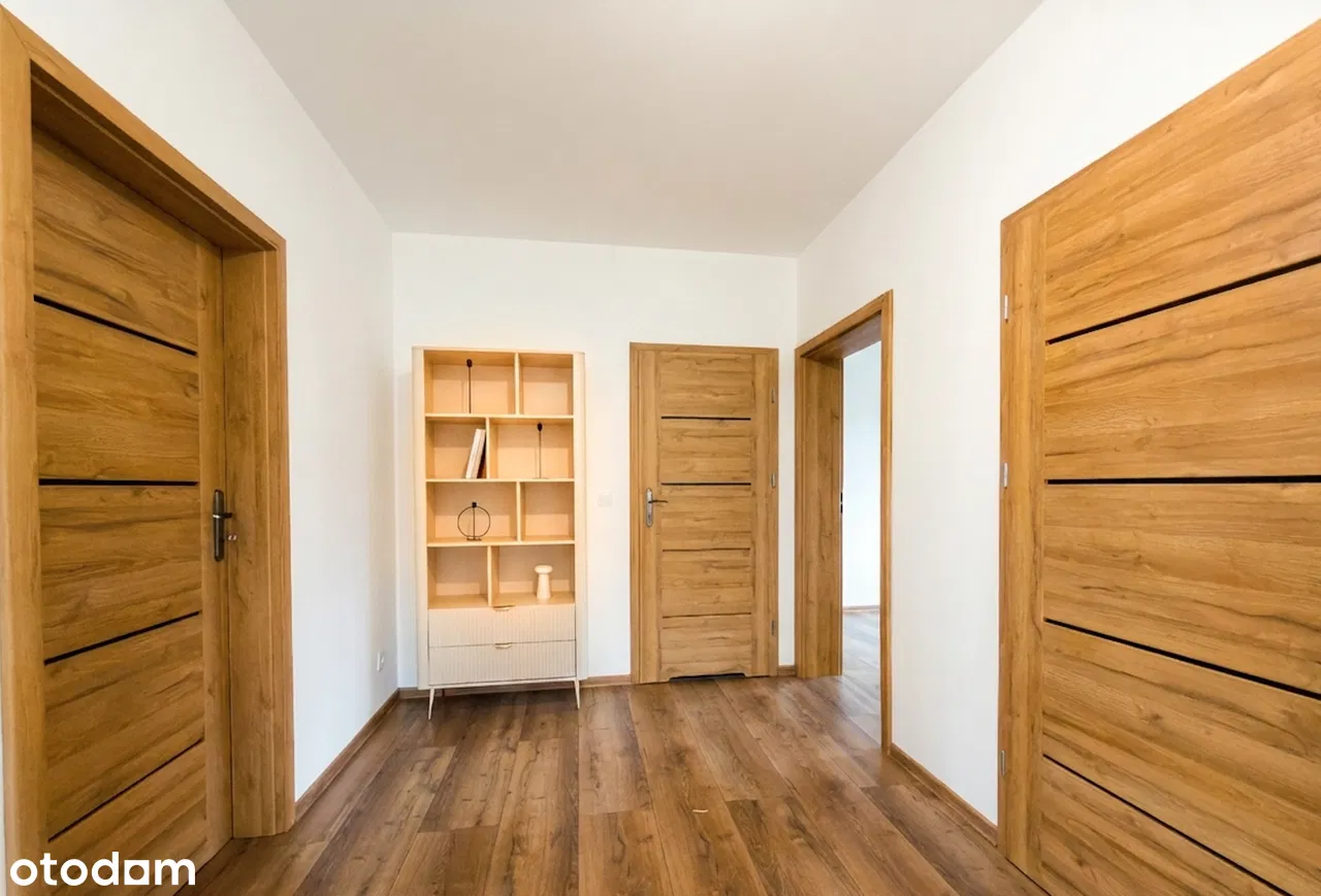 Zdjęcie inwestycji Spacerowa 5