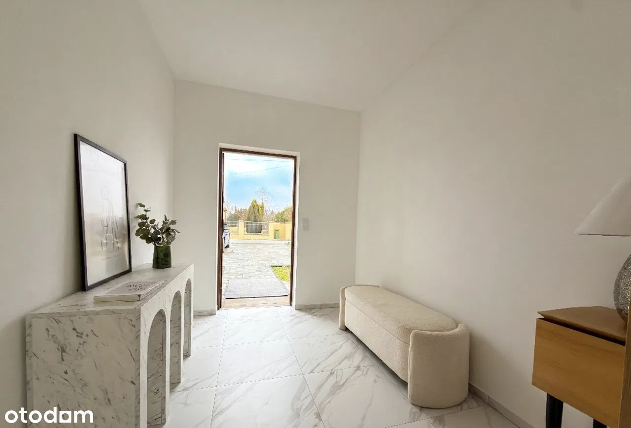 Zdjęcie inwestycji Spacerowa 5