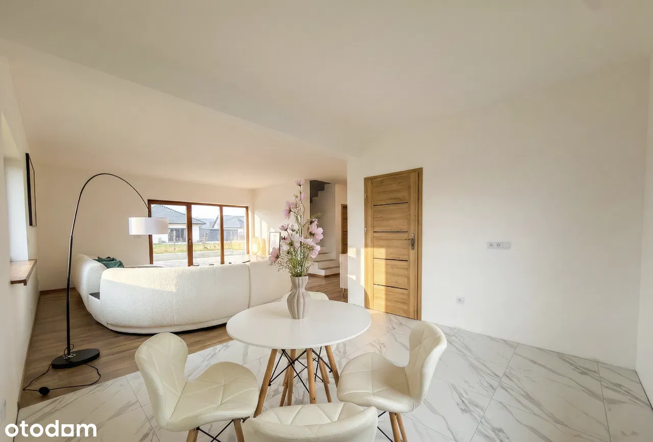 Zdjęcie inwestycji Spacerowa 5