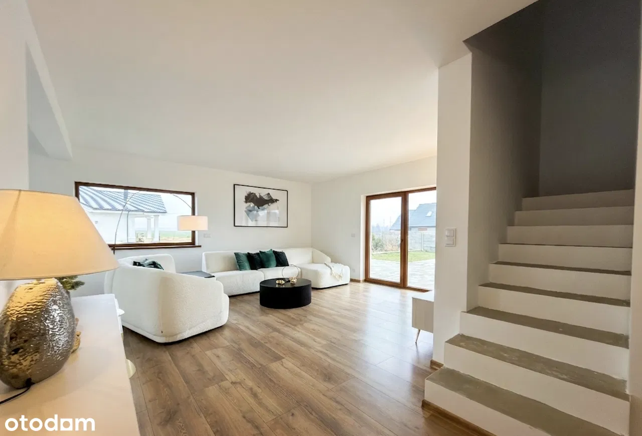 Zdjęcie inwestycji Spacerowa 5