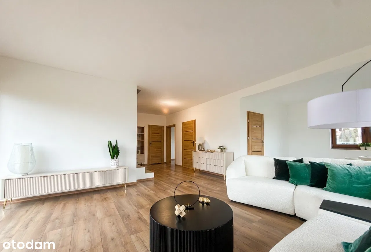 Zdjęcie inwestycji Spacerowa 5