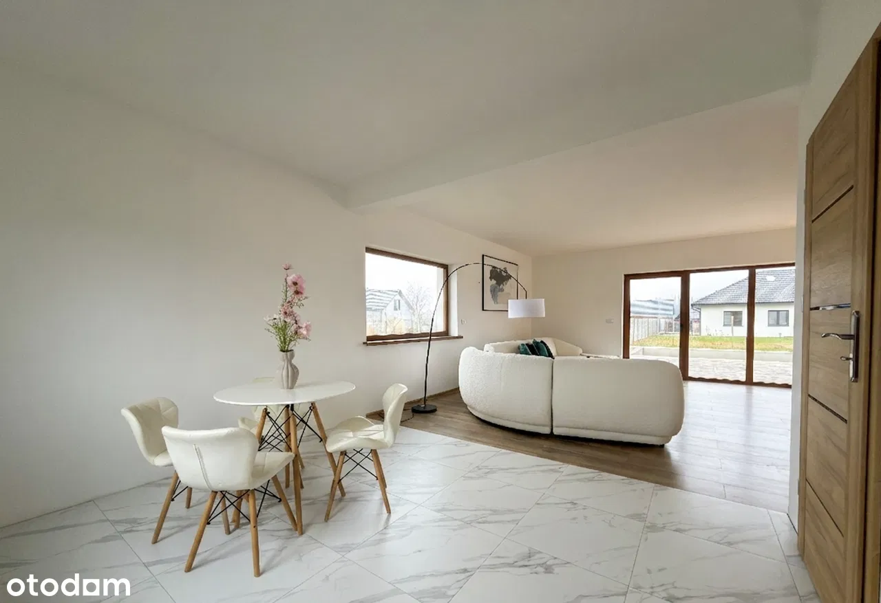 Zdjęcie inwestycji Spacerowa 5