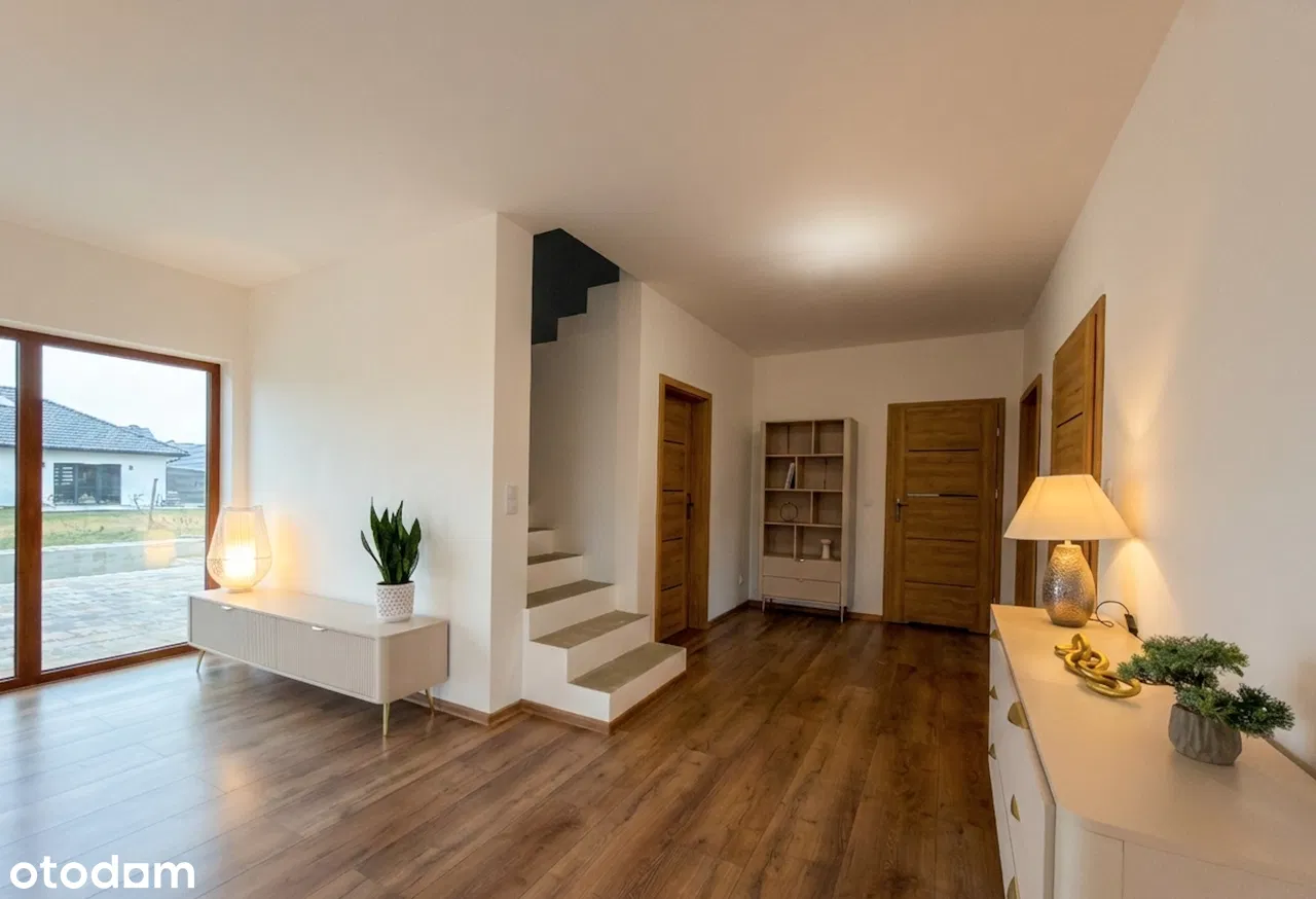 Zdjęcie inwestycji Spacerowa 5