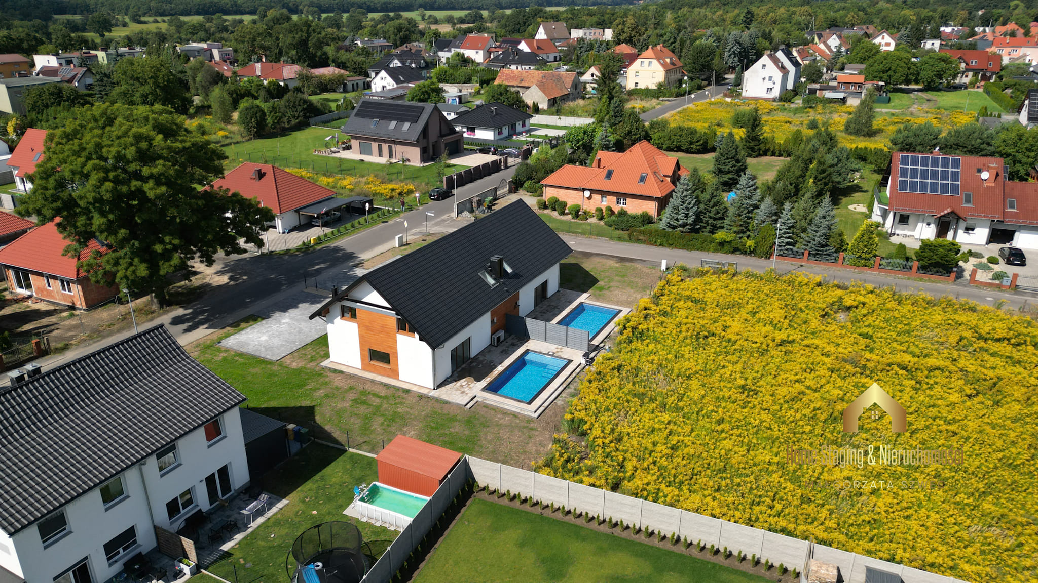 Zdjęcie inwestycji Spacerowa 5