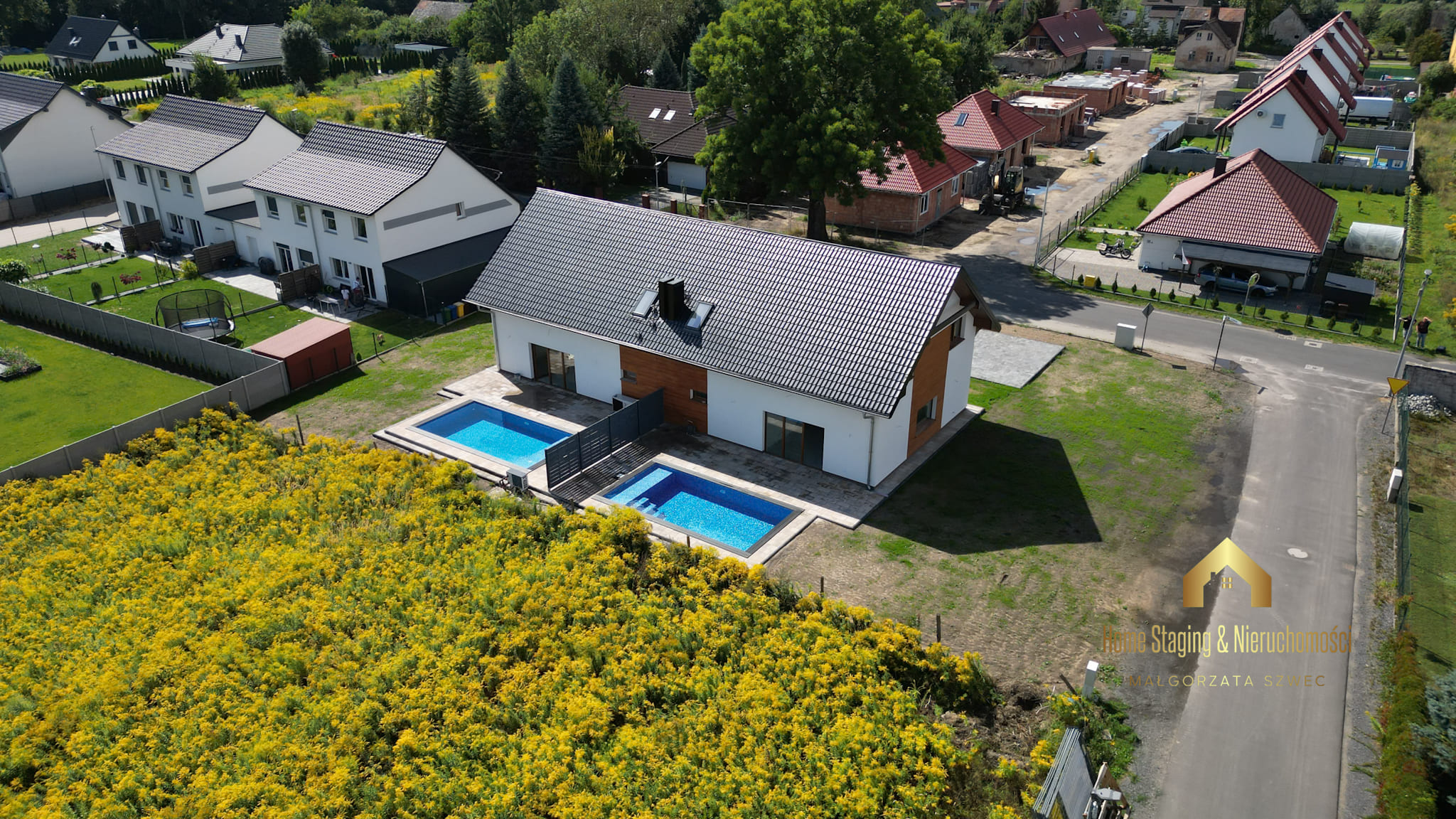 Zdjęcie inwestycji Spacerowa 5