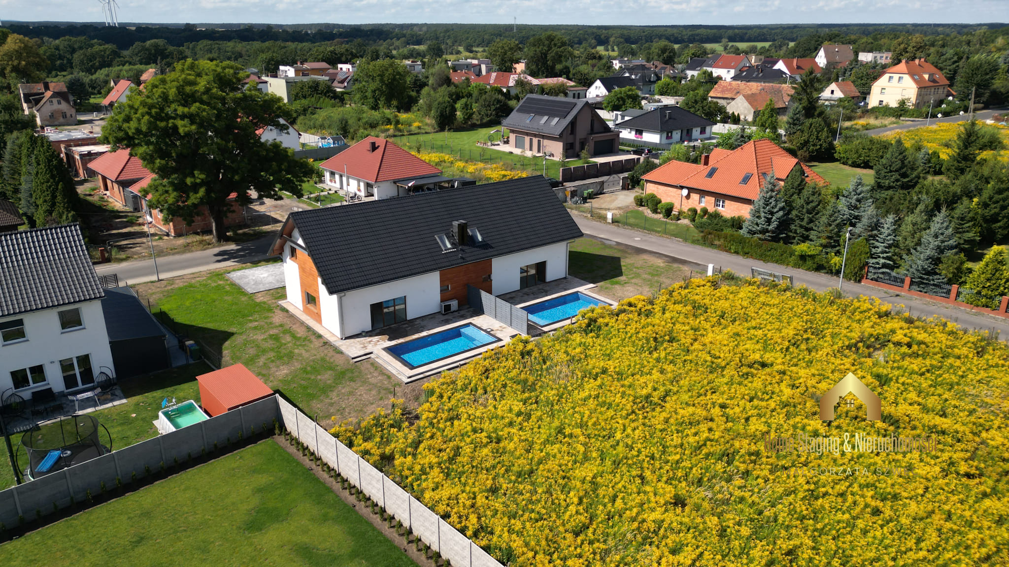 Zdjęcie inwestycji Spacerowa 5