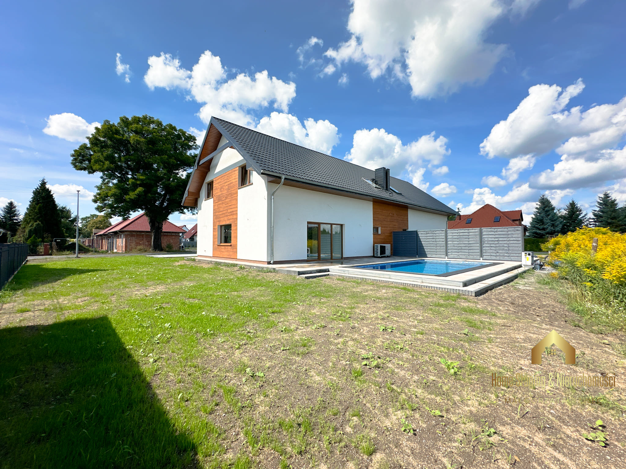 Zdjęcie inwestycji Spacerowa 5