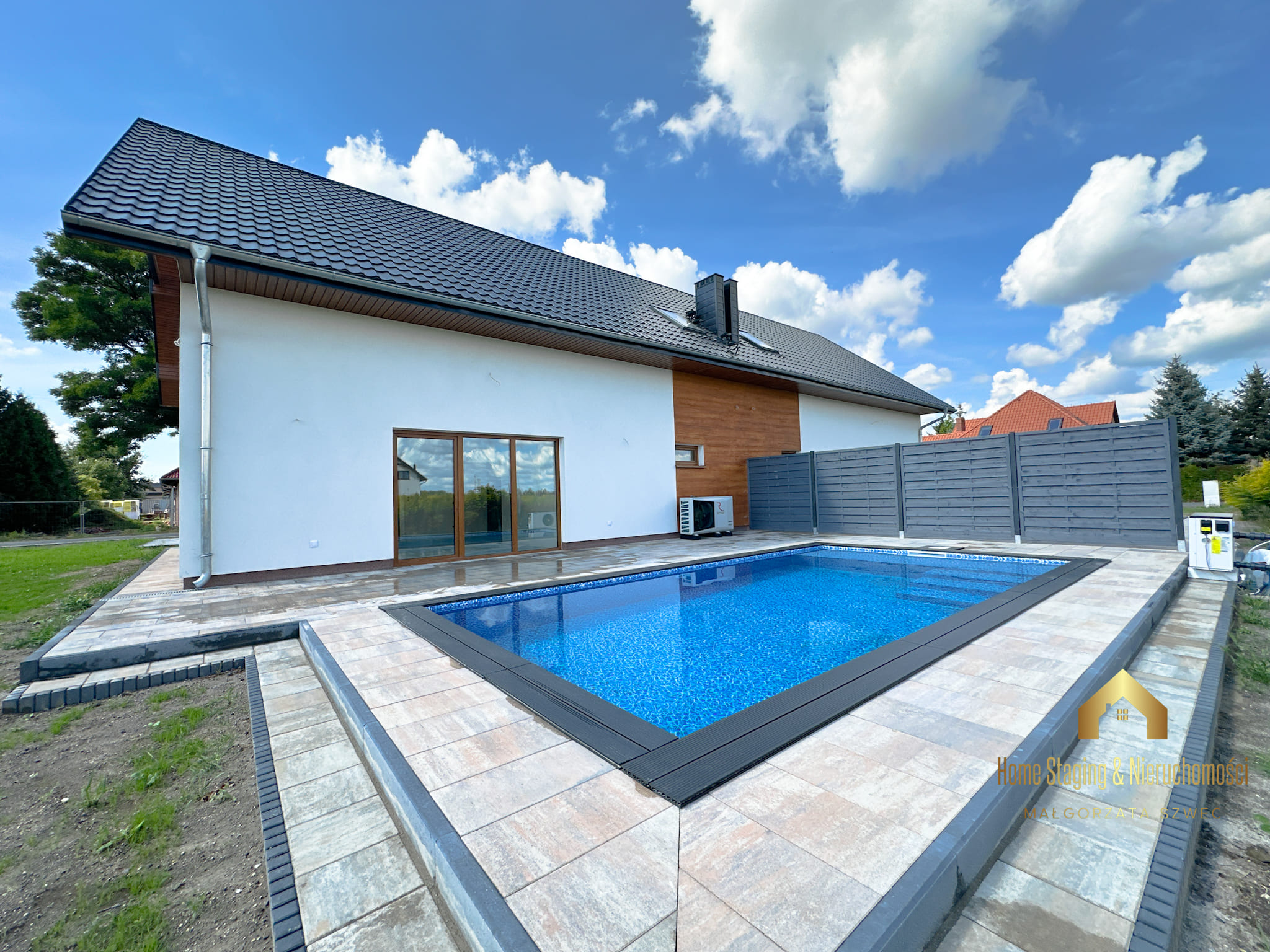 Zdjęcie inwestycji Spacerowa 5