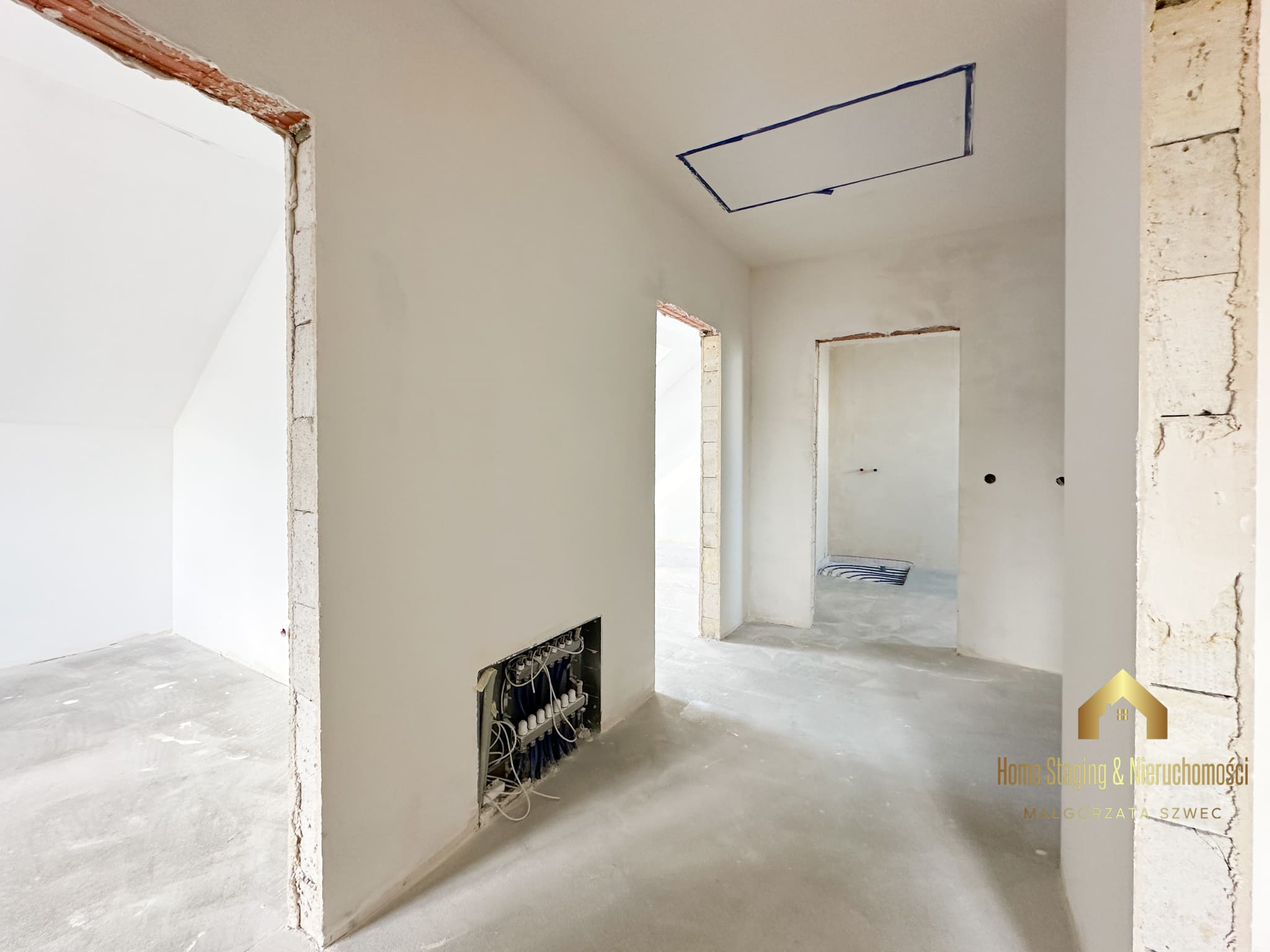 Zdjęcie inwestycji Spacerowa 5