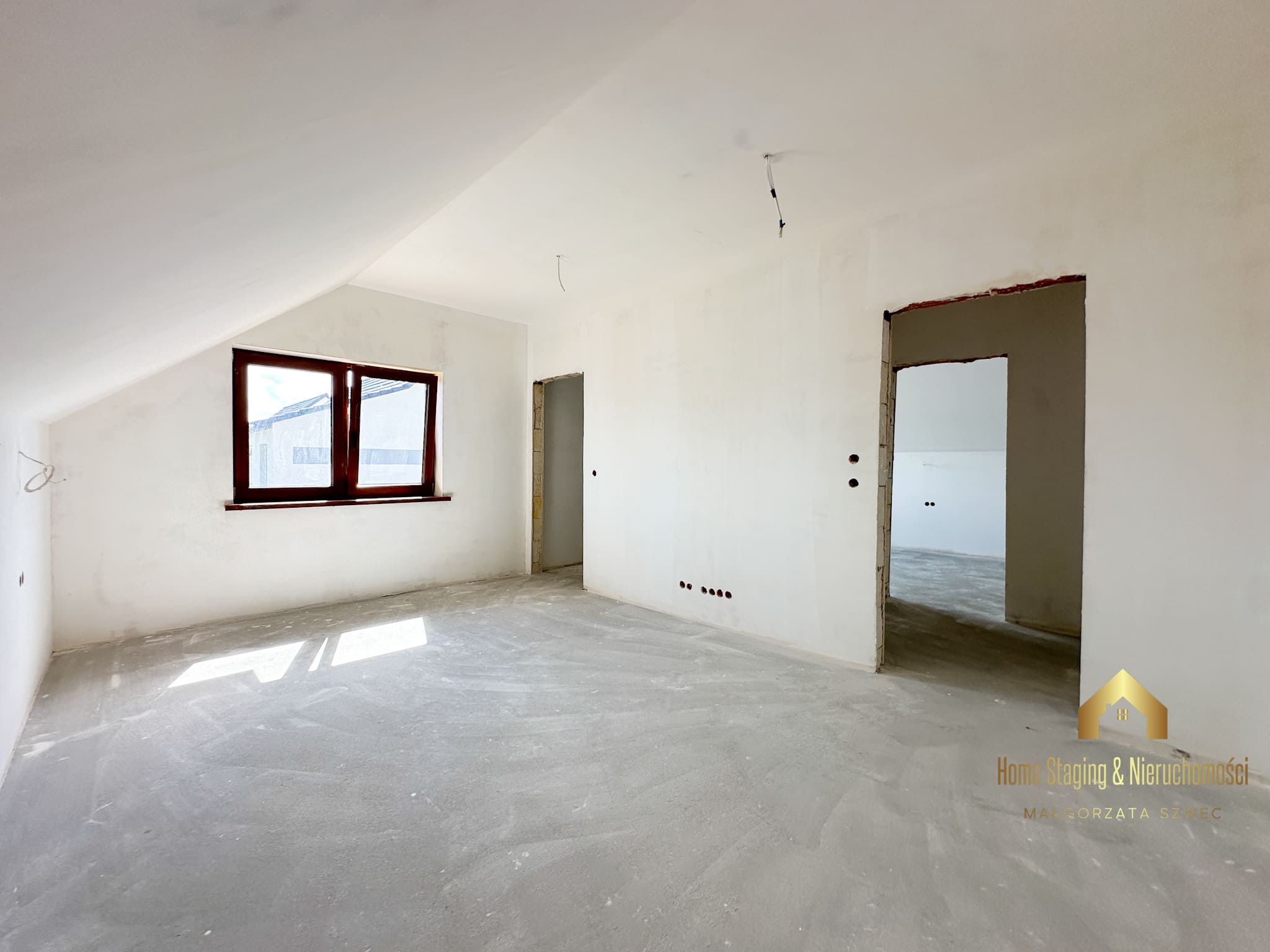 Zdjęcie inwestycji Spacerowa 5