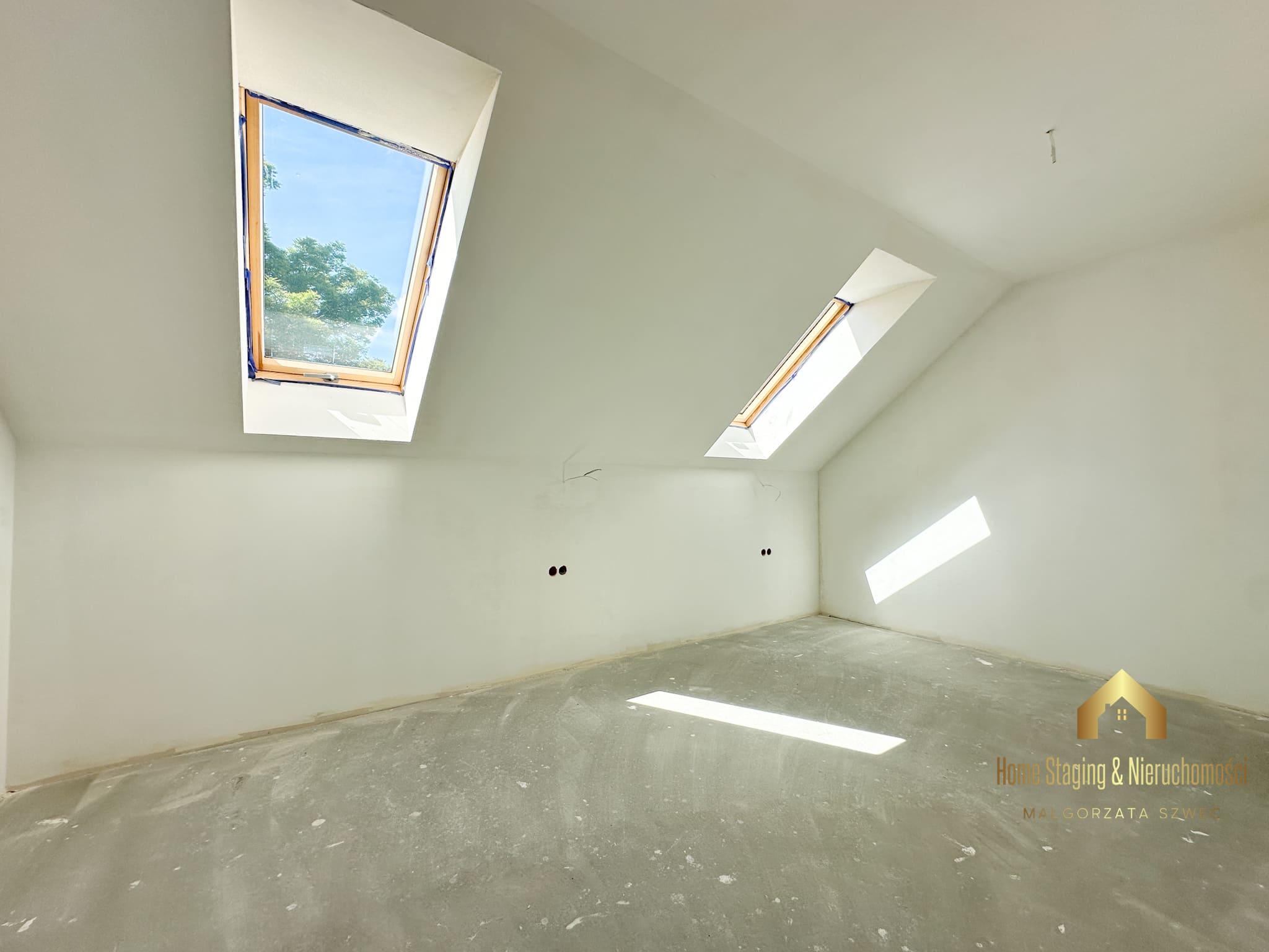 Zdjęcie inwestycji Spacerowa 5