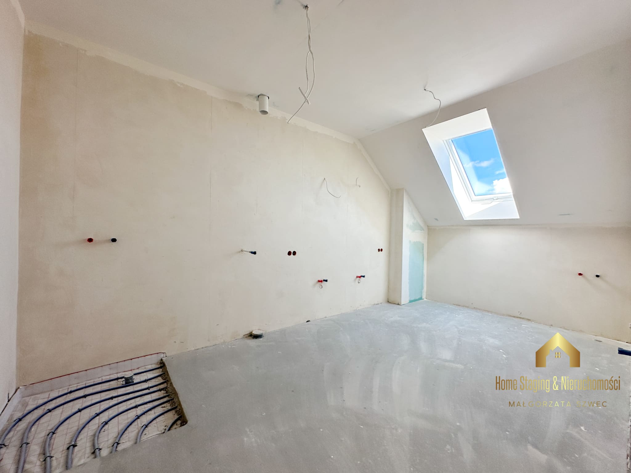 Zdjęcie inwestycji Spacerowa 5