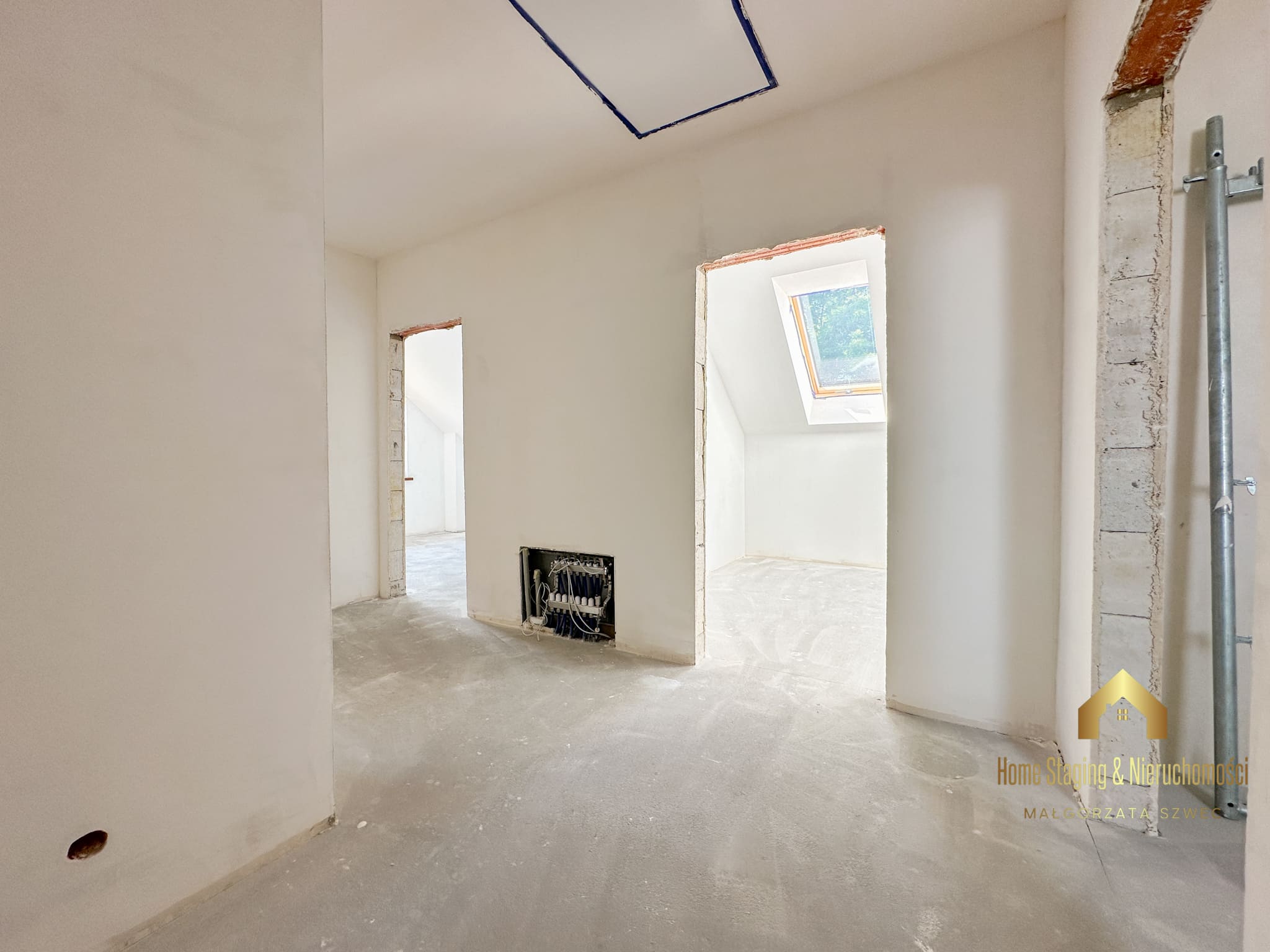 Zdjęcie inwestycji Spacerowa 5