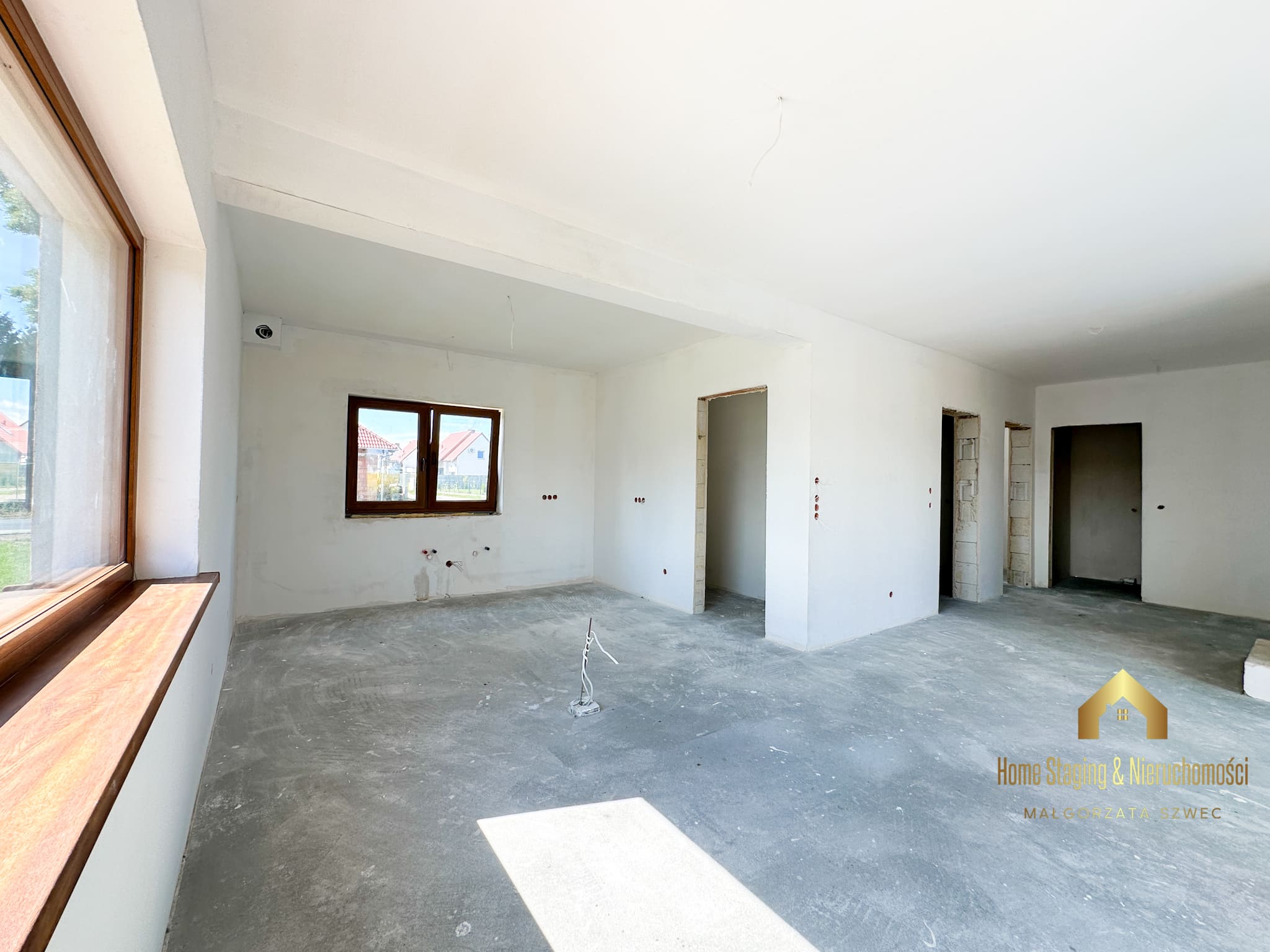 Zdjęcie inwestycji Spacerowa 5