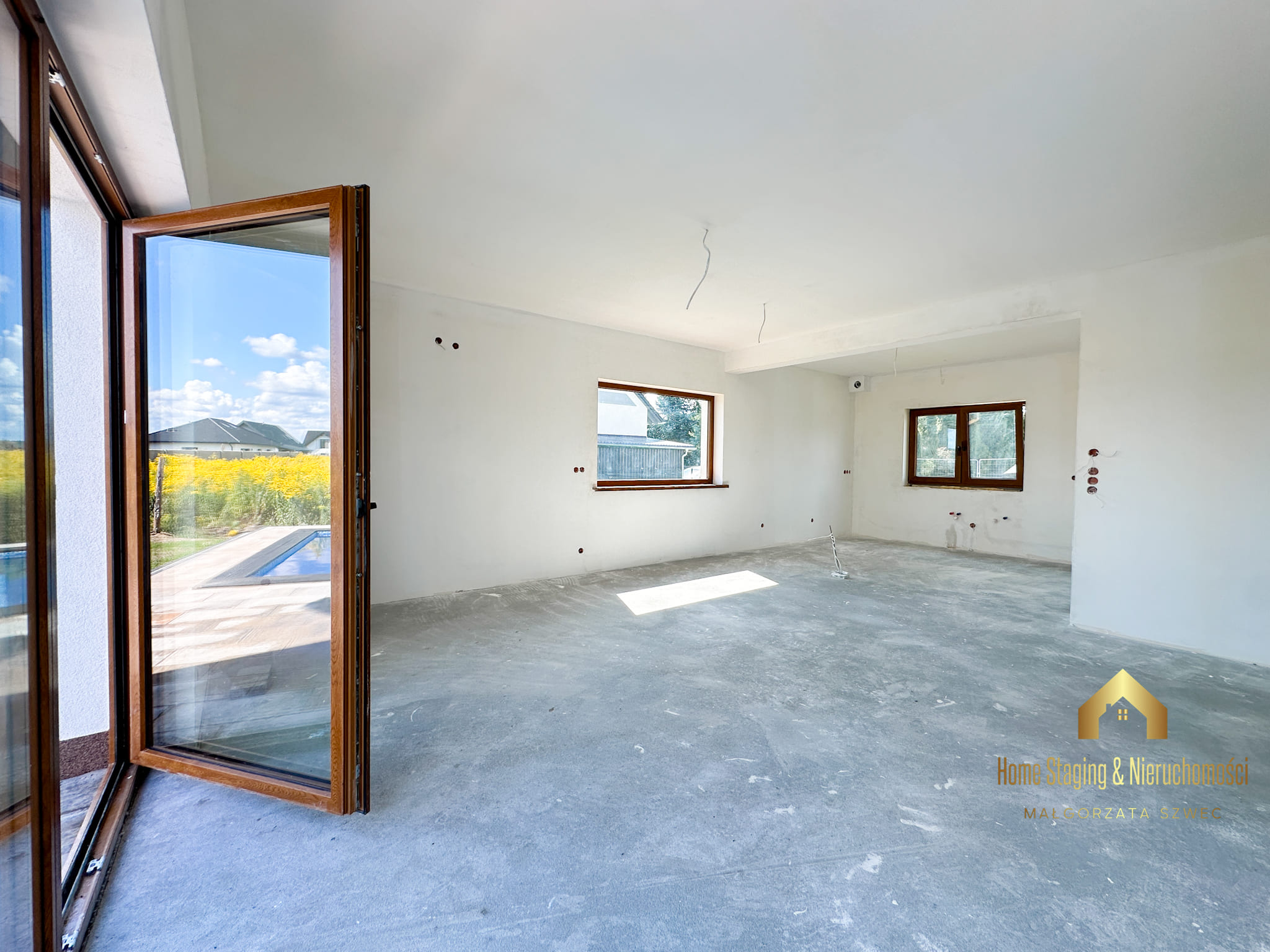 Zdjęcie inwestycji Spacerowa 5