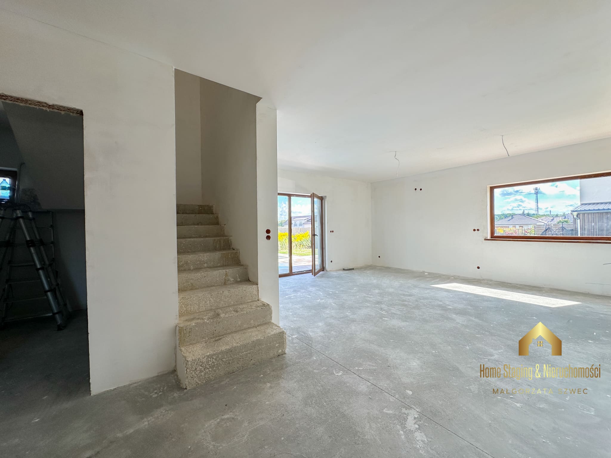 Zdjęcie inwestycji Spacerowa 5