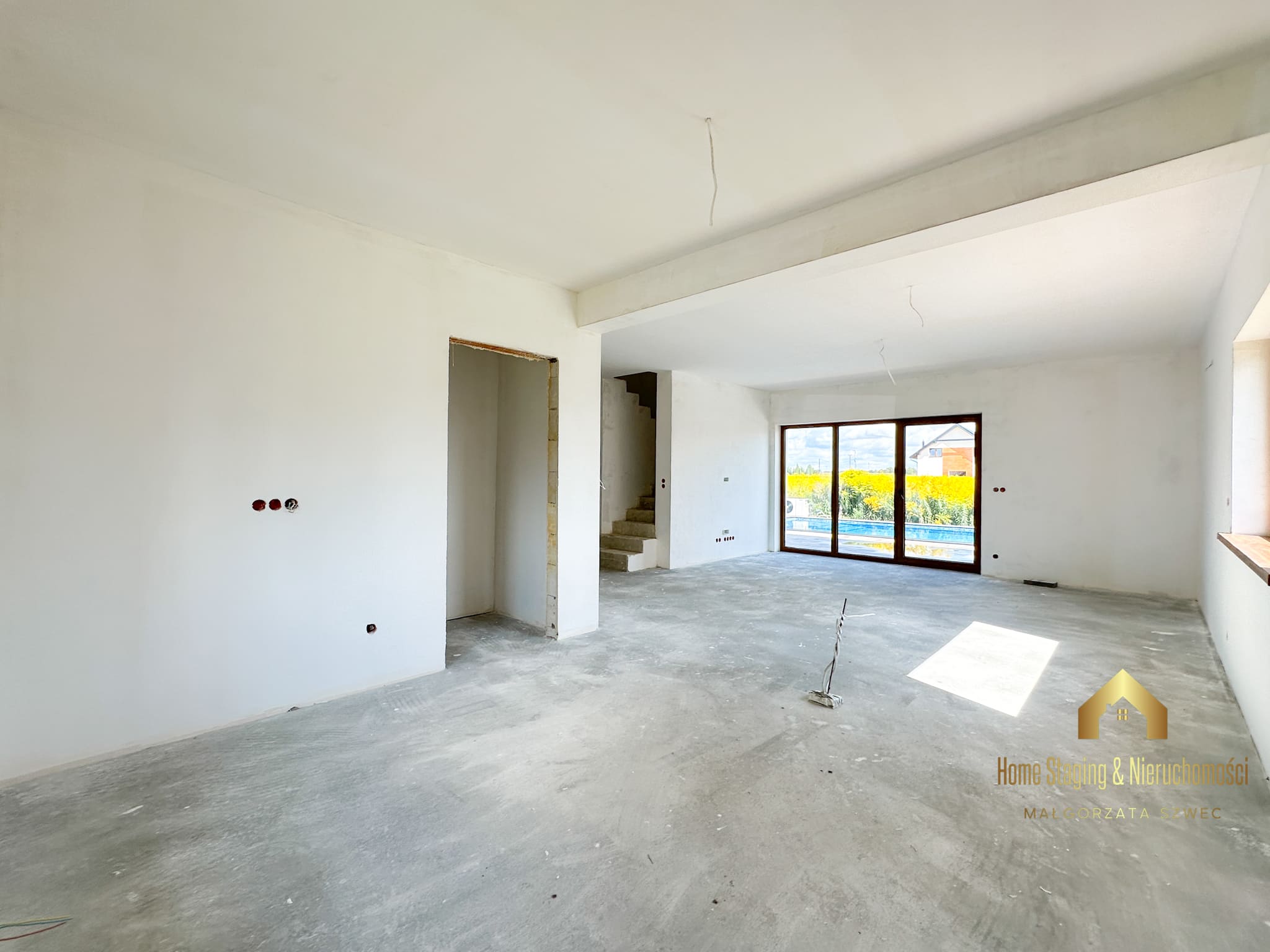 Zdjęcie inwestycji Spacerowa 5