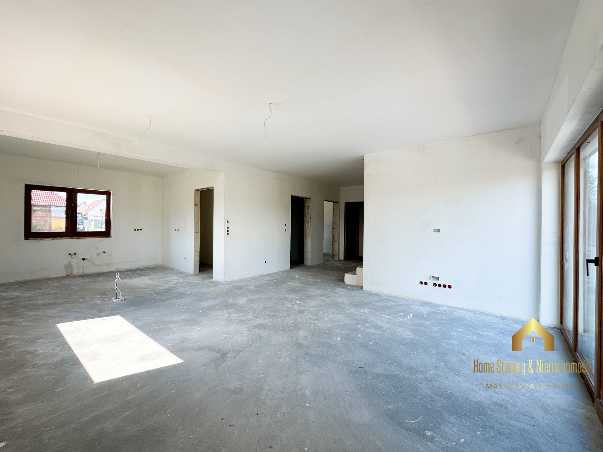 Zdjęcie inwestycji Spacerowa 5