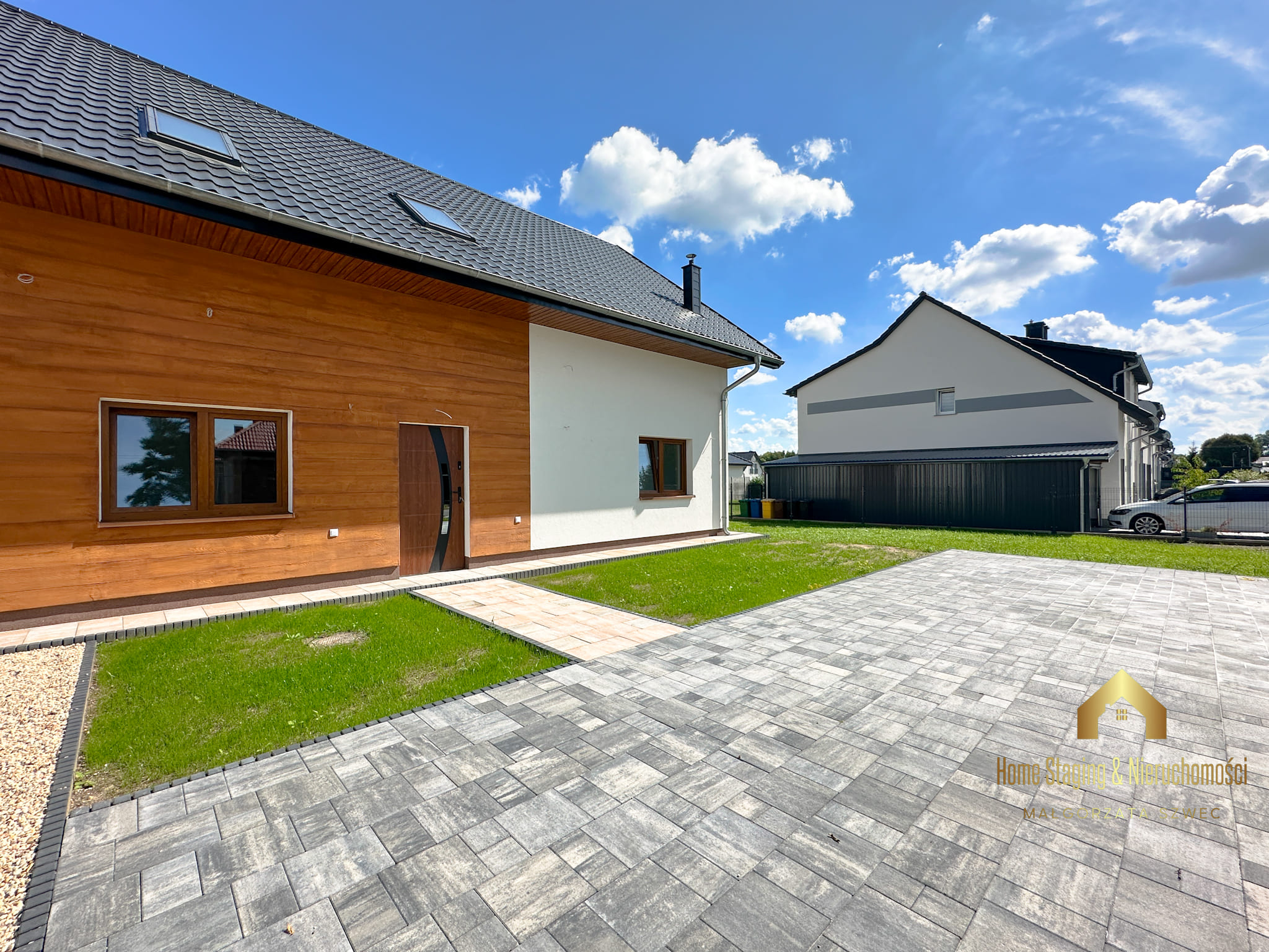 Zdjęcie inwestycji Spacerowa 5