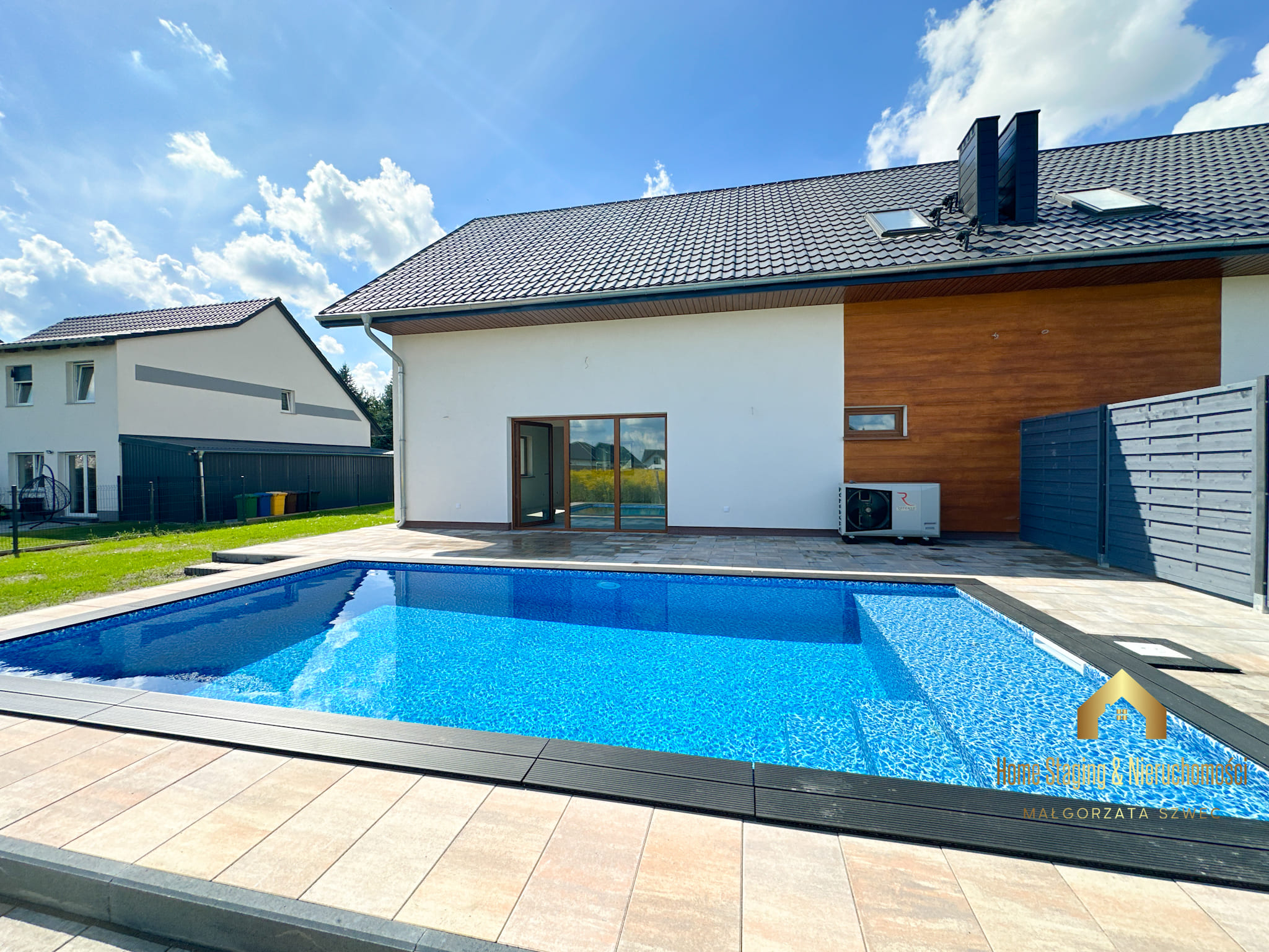 Zdjęcie inwestycji Spacerowa 5