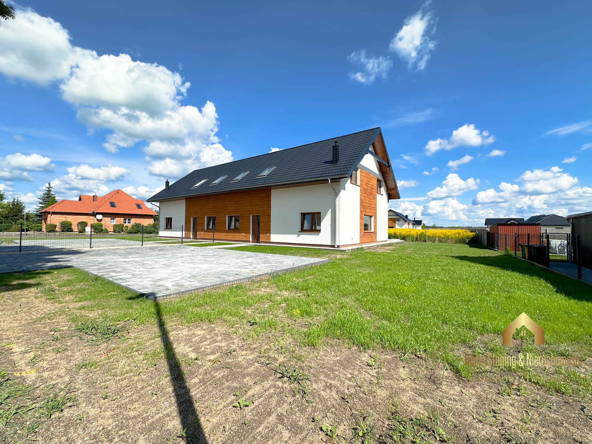 Zdjęcie inwestycji Spacerowa 5