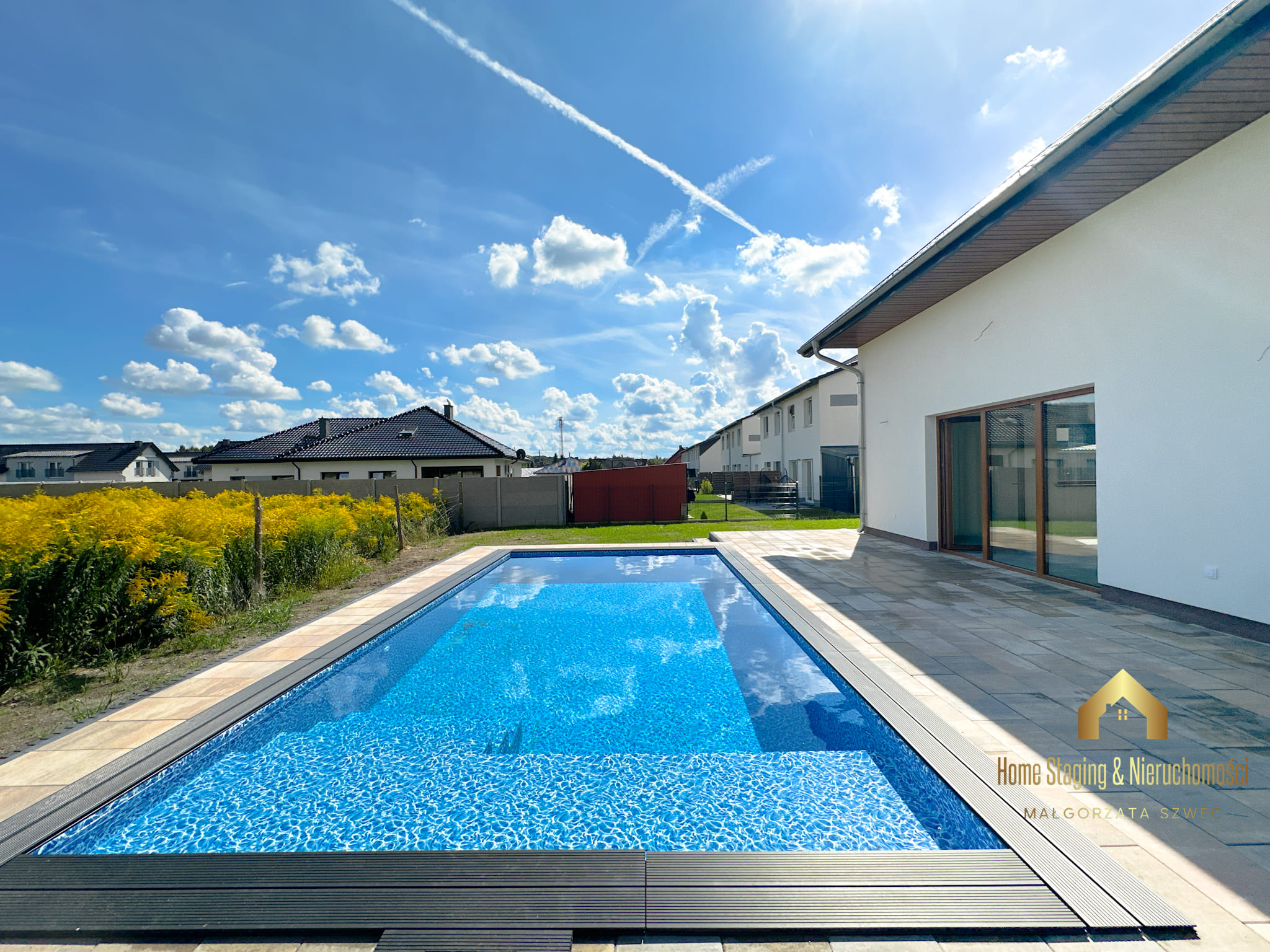 Zdjęcie inwestycji Spacerowa 5