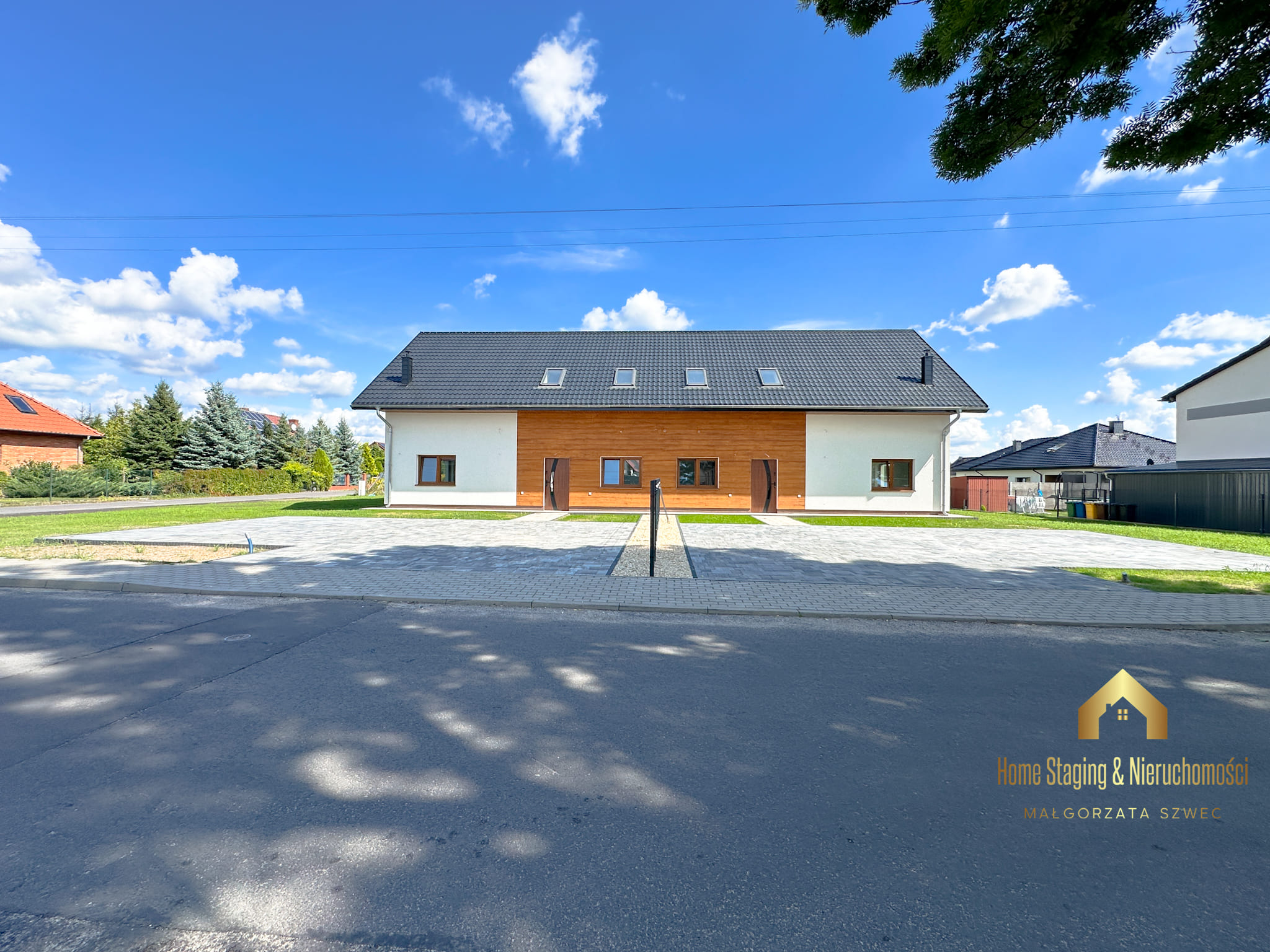 Zdjęcie inwestycji Spacerowa 5