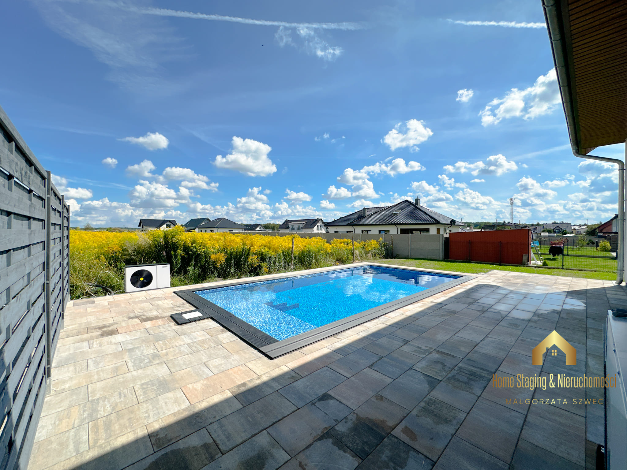 Zdjęcie inwestycji Spacerowa 5