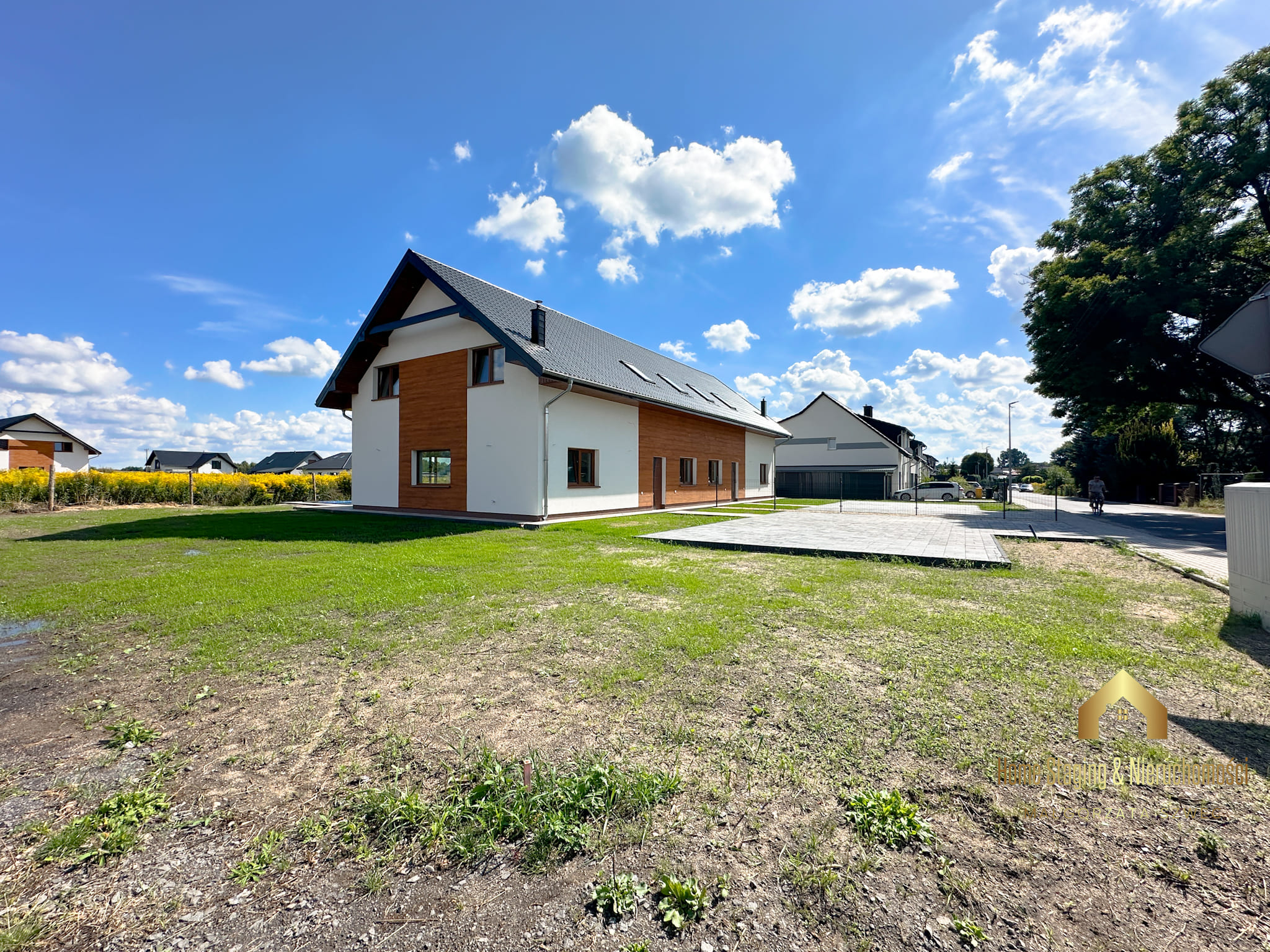 Zdjęcie inwestycji Spacerowa 5