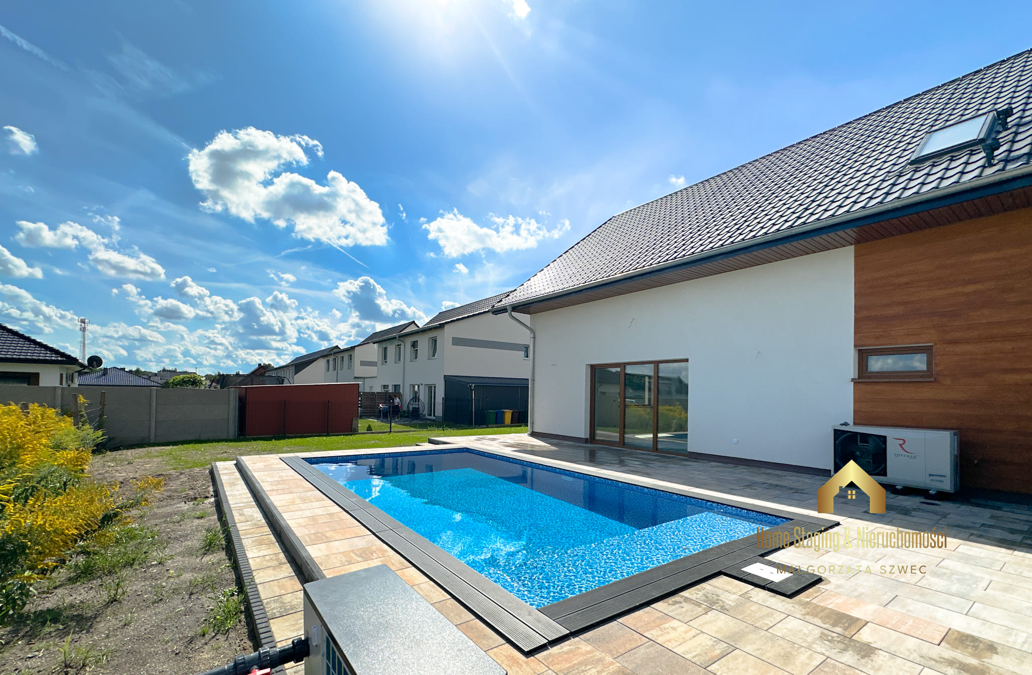 Zdjęcie inwestycji Spacerowa 5