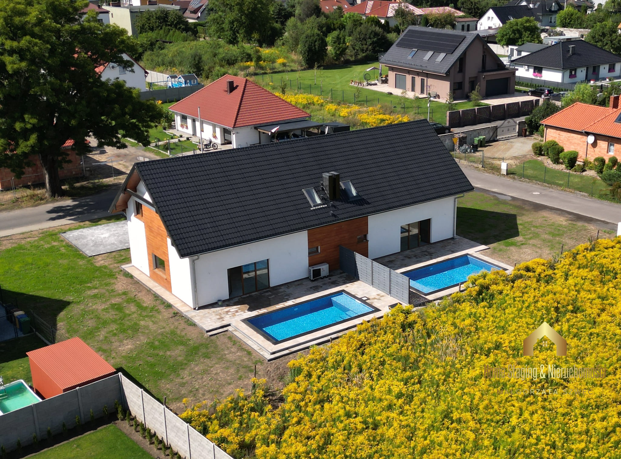 Zdjęcie inwestycji Spacerowa 5